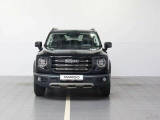 2026 Haval Dargo I, чёрный, 3599000 рублей, вид 1