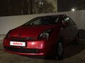2009 Toyota Prius II Рестайлинг (XW20), красный, 830000 рублей - вид 3