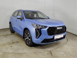 2022 Haval Jolion I, синий, 1300000 рублей, вид 1