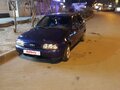 1999 Ford Fiesta Mk4, синий, 100000 рублей