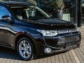 2014 Mitsubishi Outlander III, чёрный, 1335000 рублей - вид 7