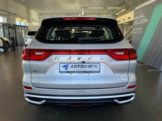 2026 Haval M6 II, серый, 2349000 рублей, вид 5