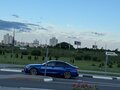 2021 BMW M3 Competition Package VI (G80), синий, 6700000 рублей - вид 1