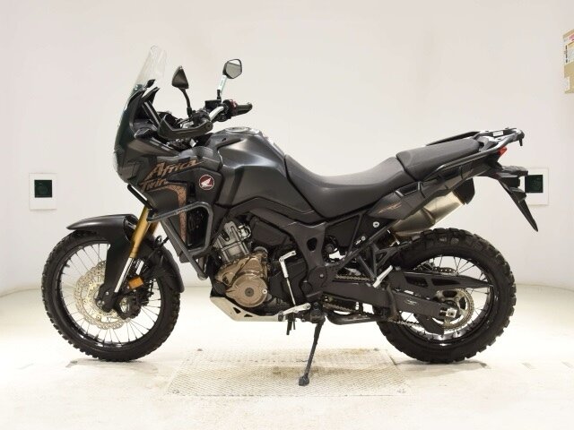Honda CRF 1000L Africa Twin