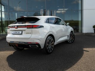 2024 Changan UNI-K, белый, 4699900 рублей, вид 2