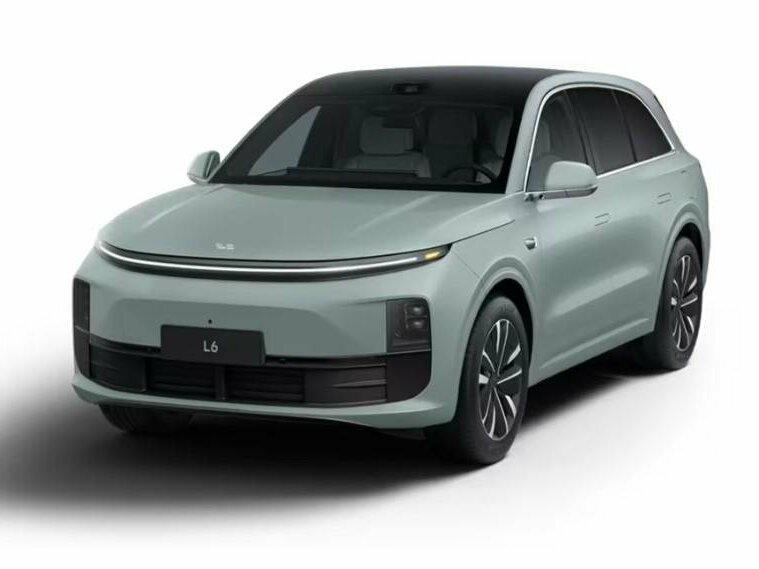 Li Auto (Lixiang) L6
