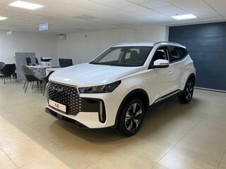 2025 TENET T4, белый, 2599000 рублей, вид 1