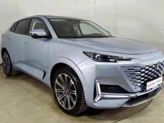 2023 Changan UNI-K, синий, 2590000 рублей, вид 1