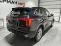 2026 Haval Jolion I Рестайлинг 2, чёрный - вид 3
