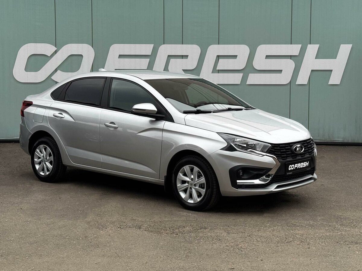 Lada (ВАЗ) Iskra