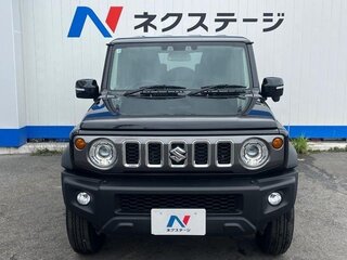 2026 Suzuki Jimny IV, чёрный, 2300000 рублей, вид 2