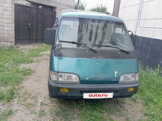 1997 Asia Topic, зелёный, 169000 рублей, вид 2