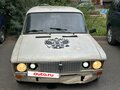 1997 Lada (ВАЗ) 2106, бежевый
