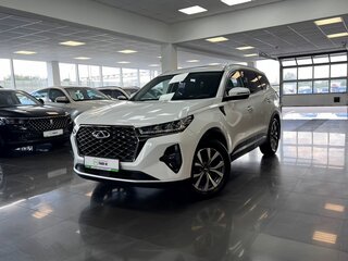 Chery Tiggo 7 Pro Max I