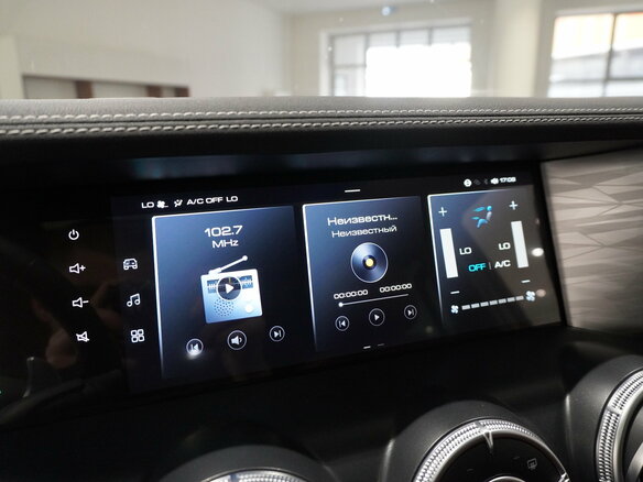 2025 Tank 300 I, белый, 4452000 рублей - вид 20