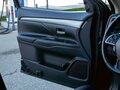 2014 Mitsubishi Outlander III, чёрный, 1335000 рублей - вид 11