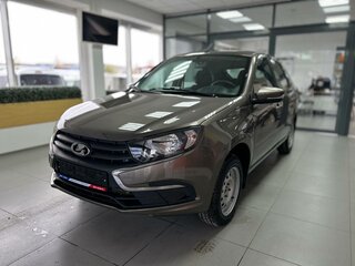 2026 Lada (ВАЗ) Granta I Рестайлинг, коричневый, 1037000 рублей, вид 1