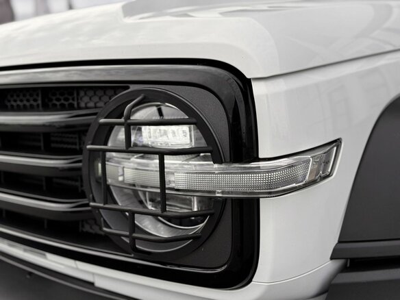 2024 Tank 300 I, белый, 4500000 рублей - вид 8