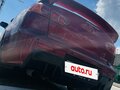 2008 Mitsubishi Lancer X, красный, 800000 рублей - вид 3