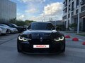 2021 BMW M3 Competition Package VI (G80), чёрный - вид 1