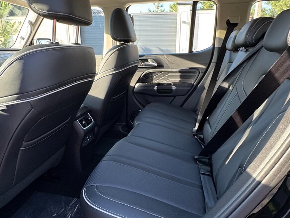 2026 Tank 300 I, чёрный, 4350007 рублей - вид 25