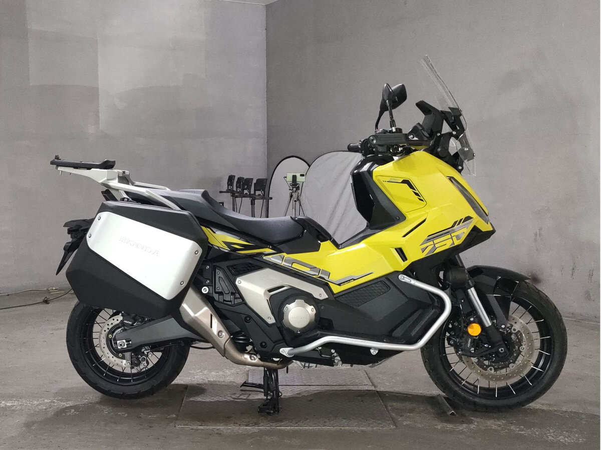 Honda X-ADV