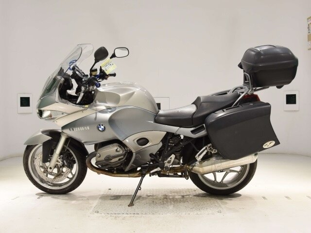 BMW R 1200 ST