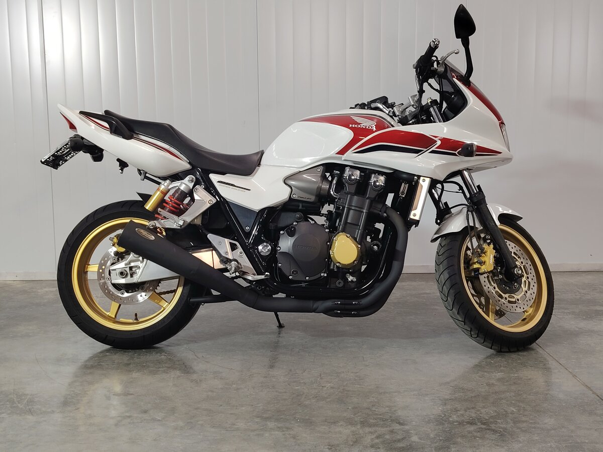 Honda CB 1300