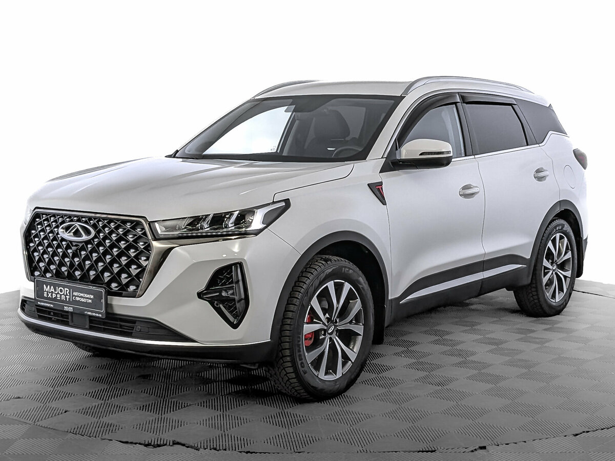 Chery Tiggo 7 Pro Max I