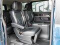 2017 Mercedes-Benz V-Класс Long 220 d длинный III (W447), синий, 3460000 рублей - вид 6