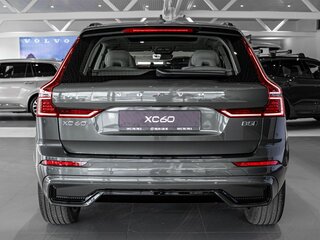 2026 Volvo XC60 II Рестайлинг 2, зелёный, 9100000 рублей, вид 5