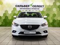 2013 Mazda 6 III (GJ), белый, 1479000 рублей - вид 3