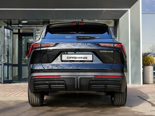 2026 Jetour Dashing I, чёрный, 2989900 рублей, вид 4