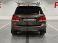 2016 Mercedes-Benz GLE 500 I (W166), коричневый, 3440000 рублей - вид 5