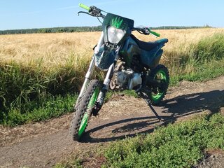 79Bike Viper S