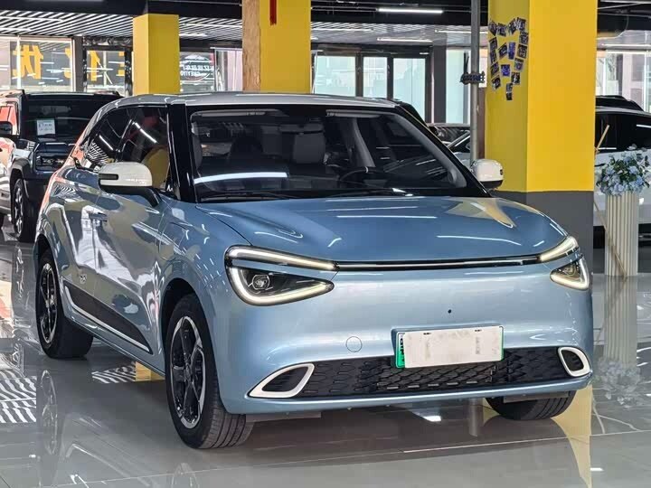Yipai Nammi 01 42.3 kWh