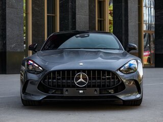2023 Mercedes-Benz AMG GT 63 II, серый, 22849000 рублей, вид 3