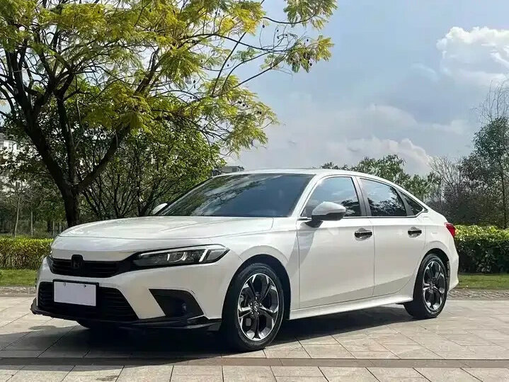 Honda Civic XI