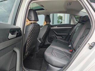 2025 Volkswagen Lavida Pro IV, белый, 1790548 рублей, вид 4
