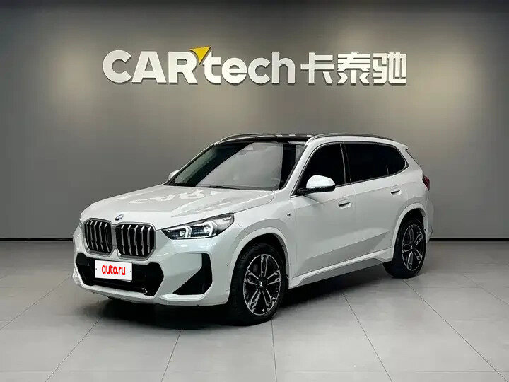 BMW X1 Long 20Li sDrive III (U11/U12)