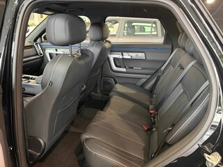 2026 Jaecoo J7 I Рестайлинг, чёрный, 3049000 рублей, вид 5