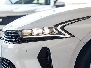 2024 Kia K5 III, белый, 4090000 рублей, вид 5