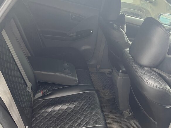 2010 Toyota Prius III (XW30), чёрный, 1010000 рублей - вид 7