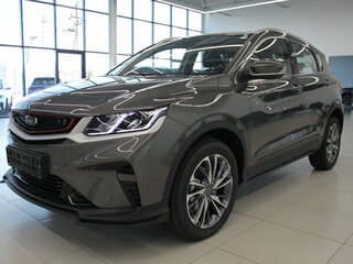 2026 Belgee X50, серый, 2690190 рублей, вид 1