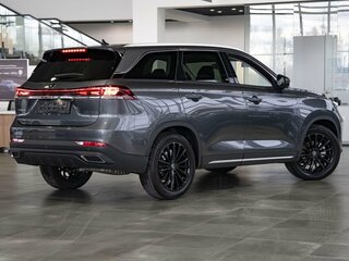 2026 Changan CS75 Pro, серый, 2865000 рублей, вид 3