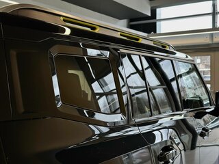 2026 Jetour T2, чёрный, 4649000 рублей, вид 5