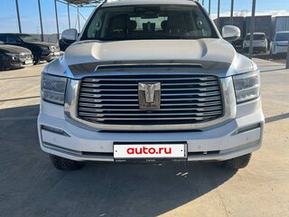 2023 Tank 500 I, белый, 4340000 рублей, вид 1