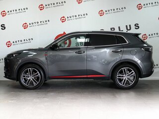 2024 Changan UNI-S I, серый, 2169000 рублей, вид 5