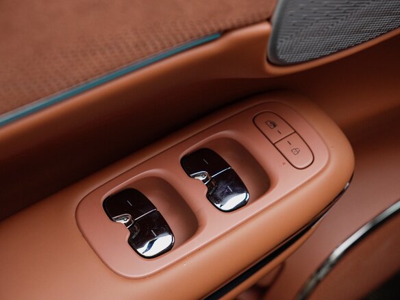 2025 GAC S7, чёрный, 4550000 рублей - вид 18