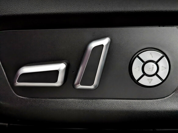 2023 Tank 300 I, красный, 3085000 рублей - вид 21